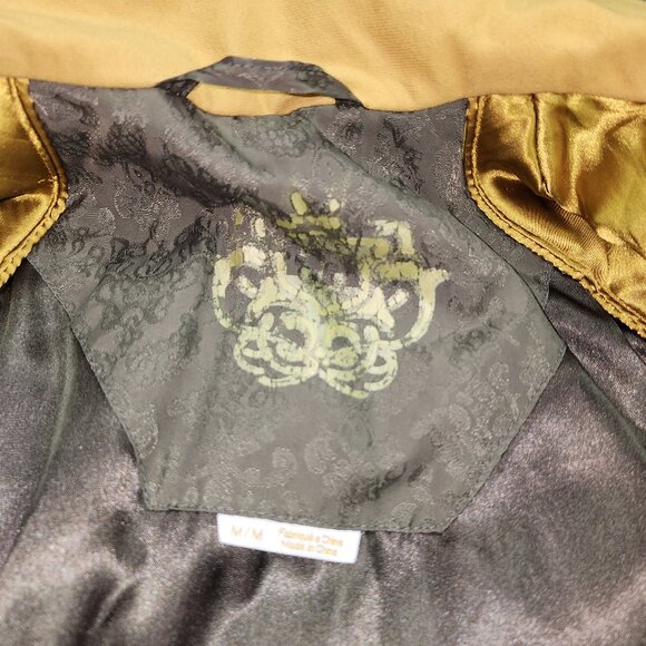 Helly Hansen Long Ski Coat Jacket Women (M) - Picture 3 of 9